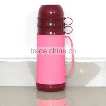 Plastic Flask photo-6