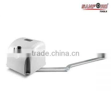 300KGS Articulated Swing Gate Operator With Auto DC Gate Motor photo-3