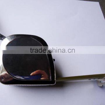 Steel Blade Measuring Tape With Chrome Plated Surface photo-5