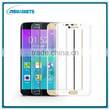 2015 New Product!!!0.26mm Tempered Glass Screen Protector photo-3