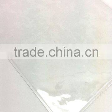 4" * 8" ID Badge Holder With Metal Clip, Name Tag Holder, ID Card Holder With Clip photo-4