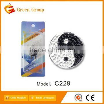 New Design Hat Clips With Great Price Custom Designed for Golf photo-2