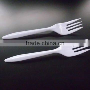 plastic cutlery,Plastic Cooking Fork