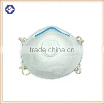 plastic coated double core nose wire for face mask