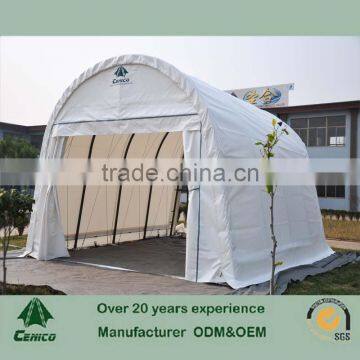 Backyard storage tent , Car Shelter , car port, car garage ,motorcycle shelter