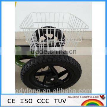 Chinese Toy Manufacturers Fitness Pedal Car photo-4