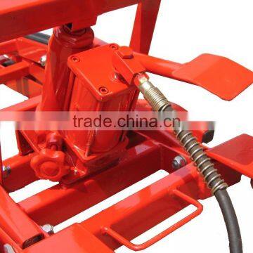 1500LB Hydraulic Two-way Cylinder ATV Lift Jack photo-5