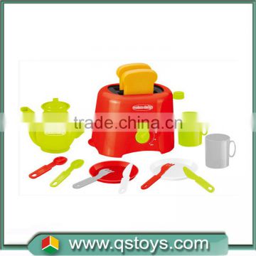 2016 new arrival toys for kid kitchen set