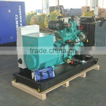 200kva Denyo Diesel Genset photo-6