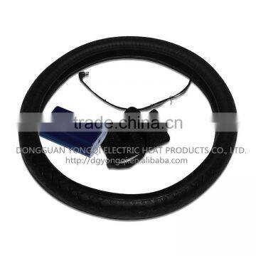 Heated Car Steering Wheel Cover