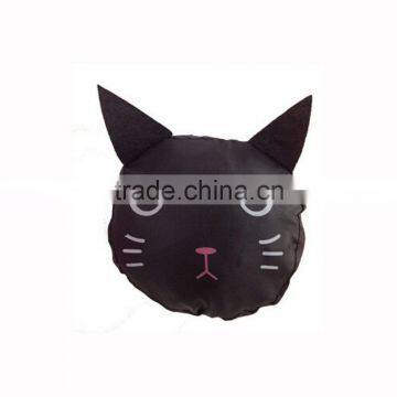 Cute Animal Foldable Shopping Bags Fashion Storage Tote Bags Eco Friendly Shopping Tote Bags photo-6