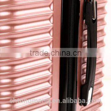 Hard Shell Luggage Set Double Wheel Suitcase photo-6