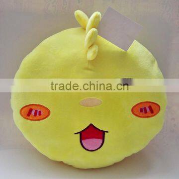 Super comfort emoji pillow wholesale in bulk