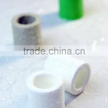 Plastic Pipe Fittings With Size Dn20 to Dn110 for Water Pipes photo-2