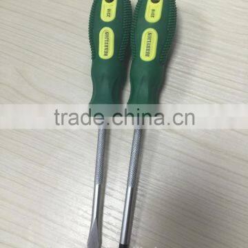 Berrylion Dual Color Screwdriver CR-V Slotted & Phillips SCREWDRIVER photo-4