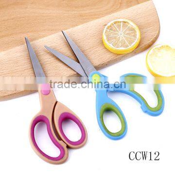 Fashional Style High Quality Student Scissors Office Scissors