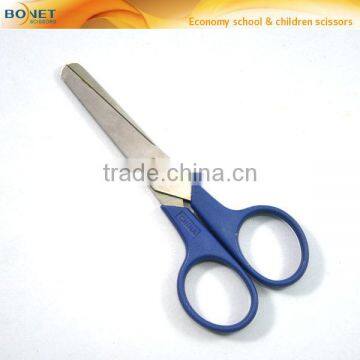 SSC0034 4-1/2" school and children popular custom stationery stock scissors