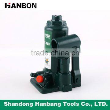 Car Jack Use Hydraulic Jack photo-2