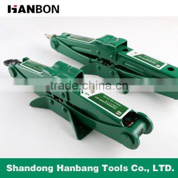 Scissor Car Jack Lifting Jack photo-6