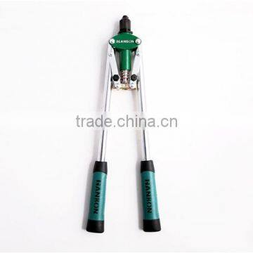 High Quality Hand Hold Riveter/ Hand Rivet Nut Gun/Pulling Riveting Gun photo-3