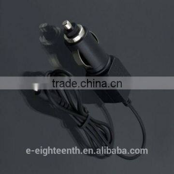 4 Channel Wireless Audio FM Transmitter Car Charger for IPod MP3 MP4 F5 photo-4