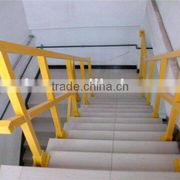 FRP Stair Railing