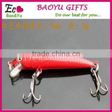 High Quality Fishing Bait Artificial Fishing Bait Soft Fishing Bait Wholesale photo-2
