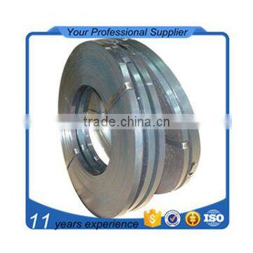 Best Price Blue and Black Painted Steel Packing Strip From Shandong Factory photo-4