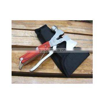 Outdoor Multi Functional Survival Knife With Hunting Travel Knife photo-2