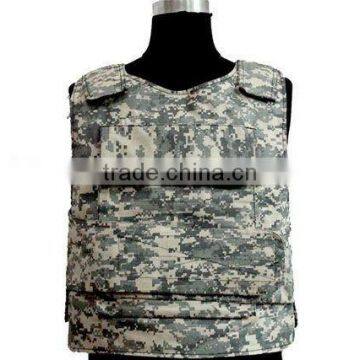 camouflagen stabproof vest