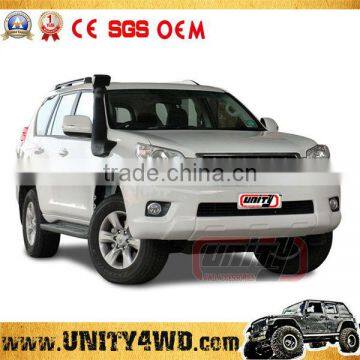 UNITY4WD china 4x4 accessories 4x4 Snorkel for land cruiser prado