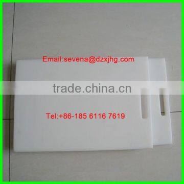 White Polypropylene Sheet for Cutting Board photo-5