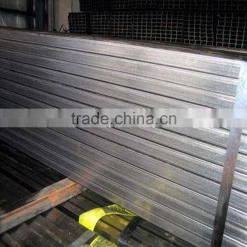 Bright ERW cold rolled Steel Pipes