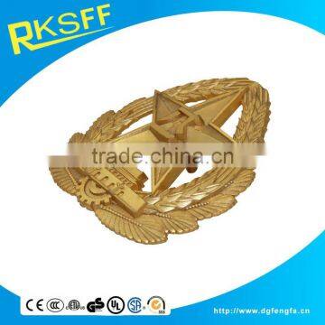 Wholesale Cheap Metal Badge for Aug. 1st Day photo-3