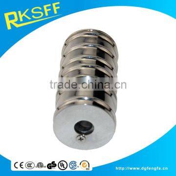 Customized Petrol Drum Shape Pencil Sharpener in Metal Material photo-5