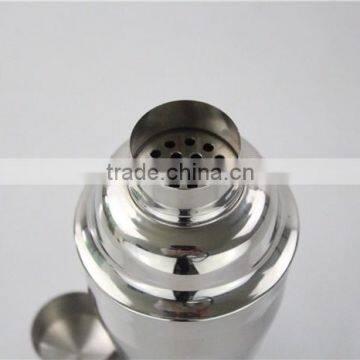 550ml Bar Use Stainless Steel Cocktail Shaker photo-3