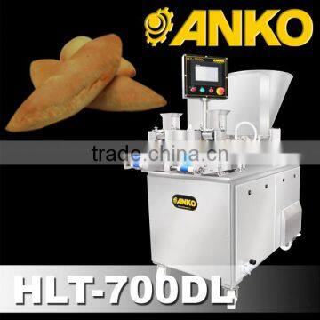 Anko Factory Small Moulding Forming Processor Pasta Production Line photo-2