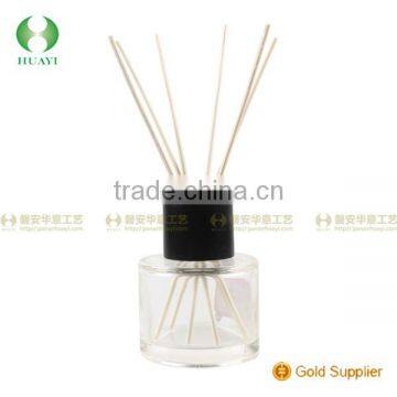 Natural 3mm Diameter Perfume Air Fresh Dispenser Rattan Reed Stick photo-5