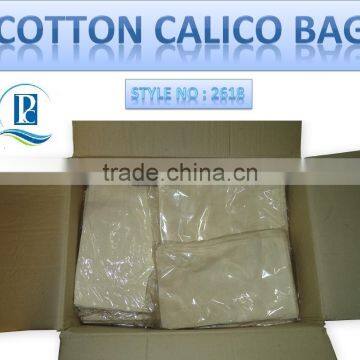 Cotton Bag Ideal for Grocery Shopping - Totes for Shopping Made From Raw Cotton Fabric photo-4