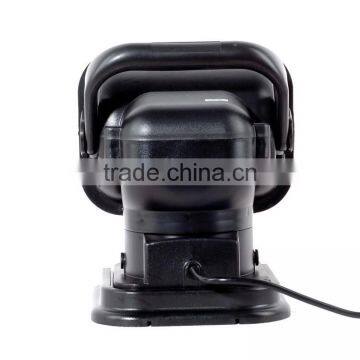 Marine 5W Led Spotlight, Auto Car LED Spot Lights 50W Remote Control Spot Light 12v