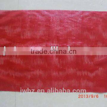 Plastic Circular Net Bags for Onion photo-4