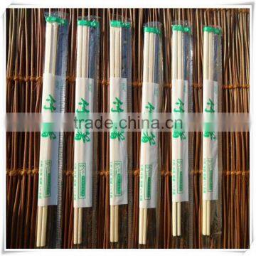 chinese whole or bulk disposable bamboo chopsticks