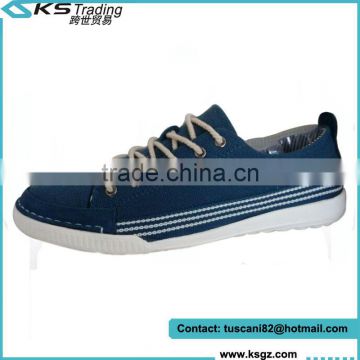 New Arrival Casual Flat Men Shoes with Buying