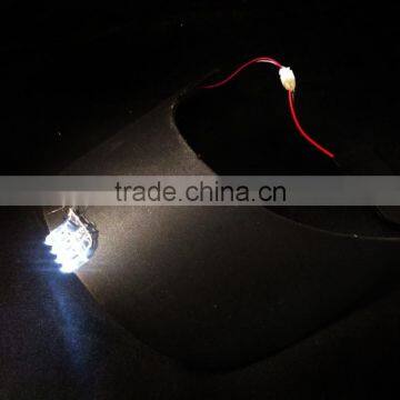 Hat the Forehead of 4 Led Ligtht photo-2