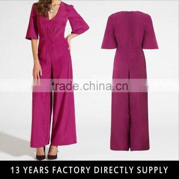 2015 New short sleeve sexy Kaftan Dress