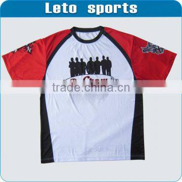 Top design custom cricket jerseys