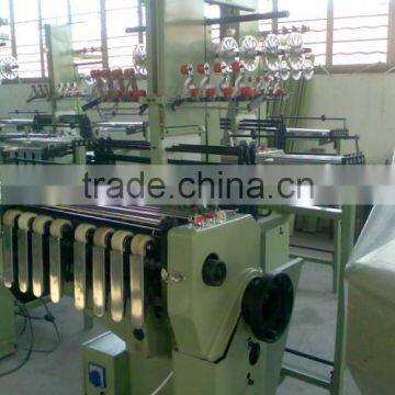 High Speed Shuttle Less Ribbon Used Needle Loom Machine 12/16 photo-5