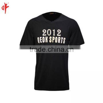 pure color Shirt, custom-made tee shirt , printing tshirt