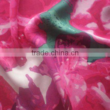 SILK SATIN CHIFFON