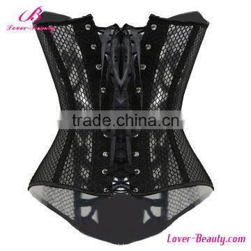 Wholesale 2016 New Design Women Sexy Corset photo-3